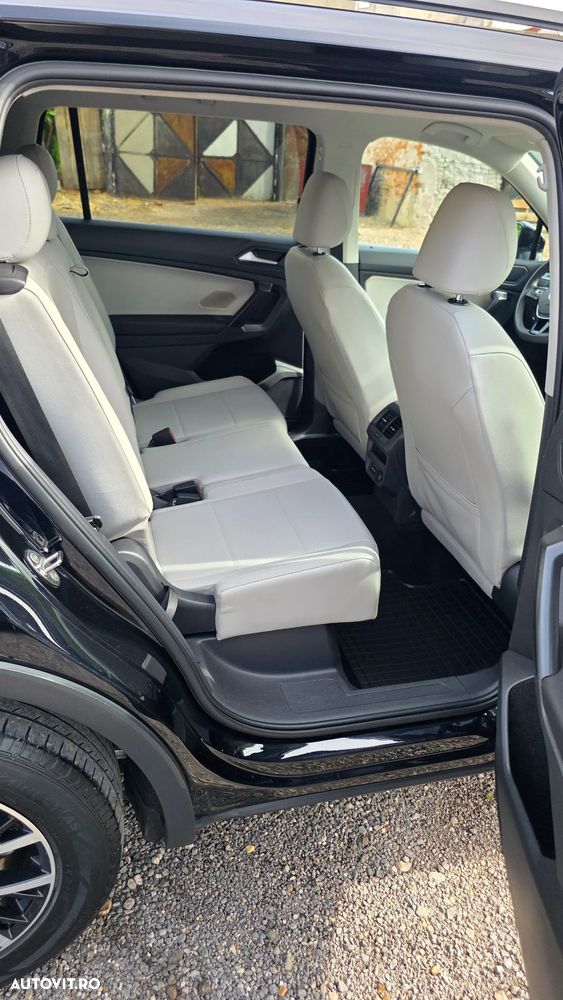 Volkswagen Tiguan - 20