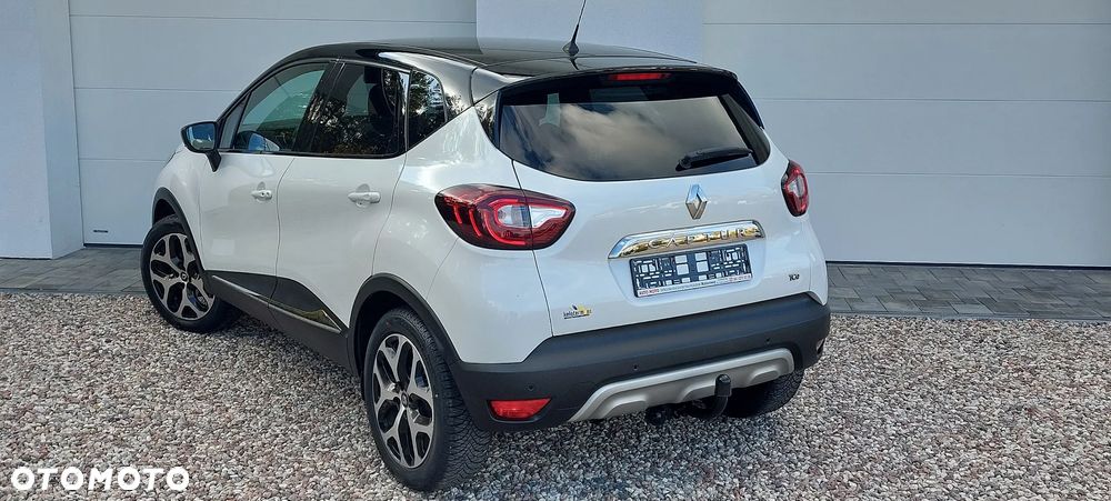 Renault Captur 0.9 Energy TCe Intens EU6 - 10