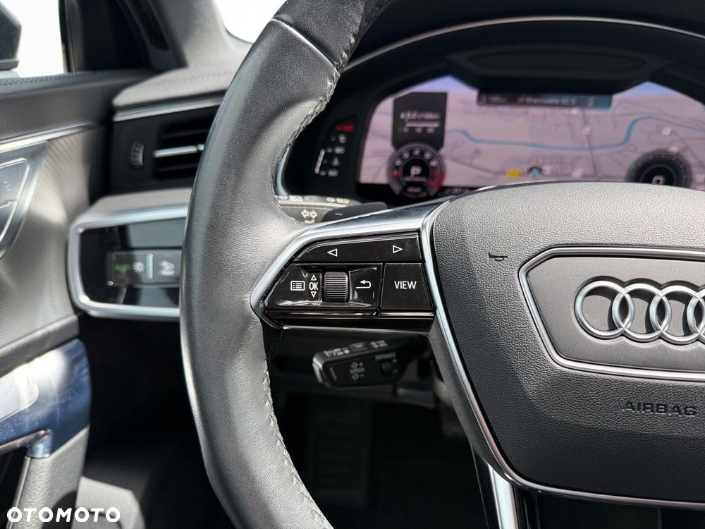 Audi A6 Avant - 19