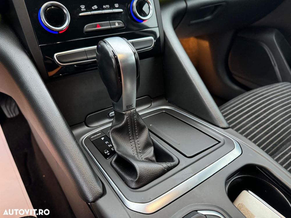 Renault Talisman Blue dCi 160 EDC INTENS - 16