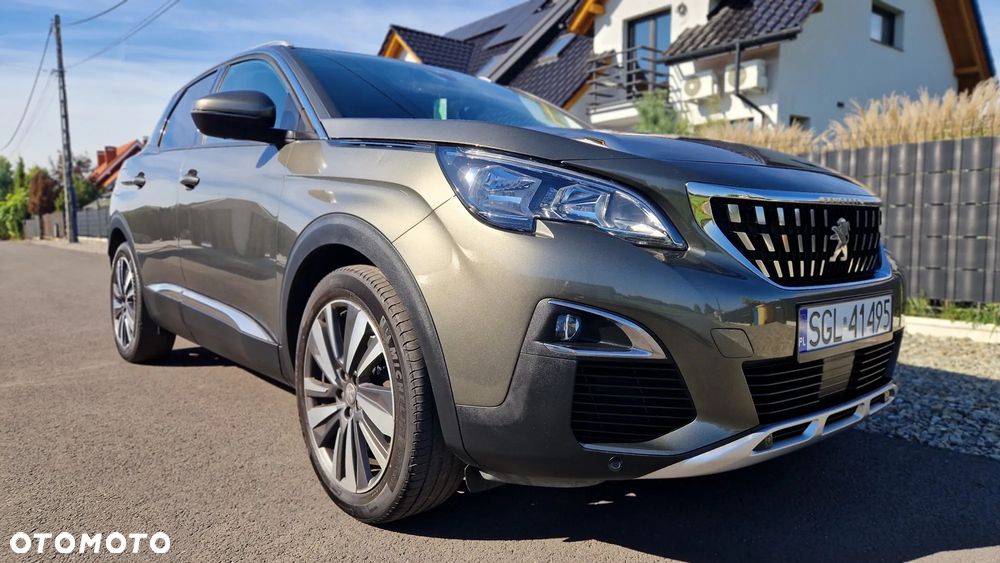 Peugeot 3008 - 17
