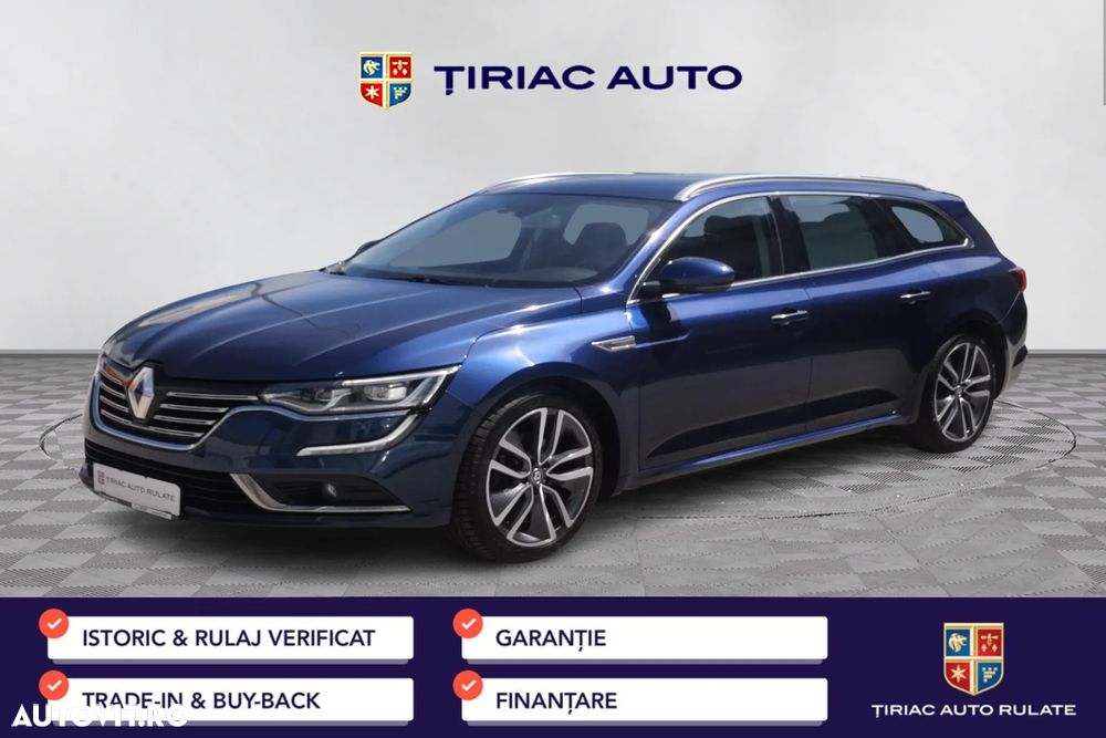 Renault Talisman - 1