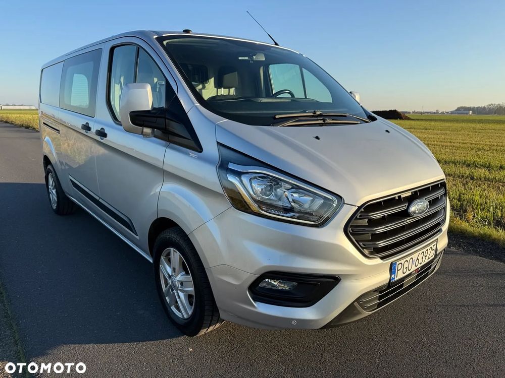 Ford Transit - 14
