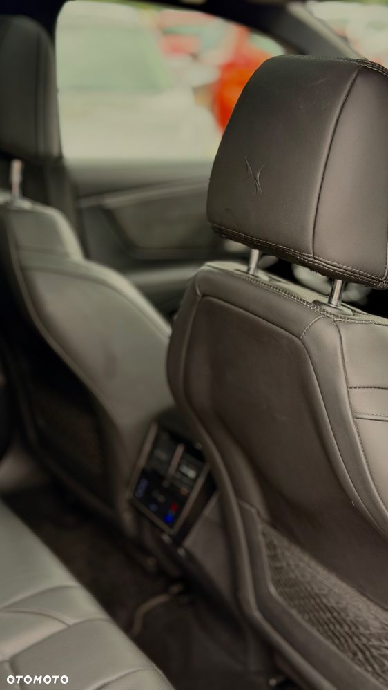 DS Automobiles DS 7 - 32
