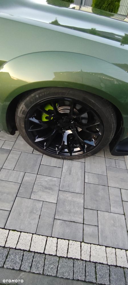 Dodge Challenger 5.7 R/T - 5