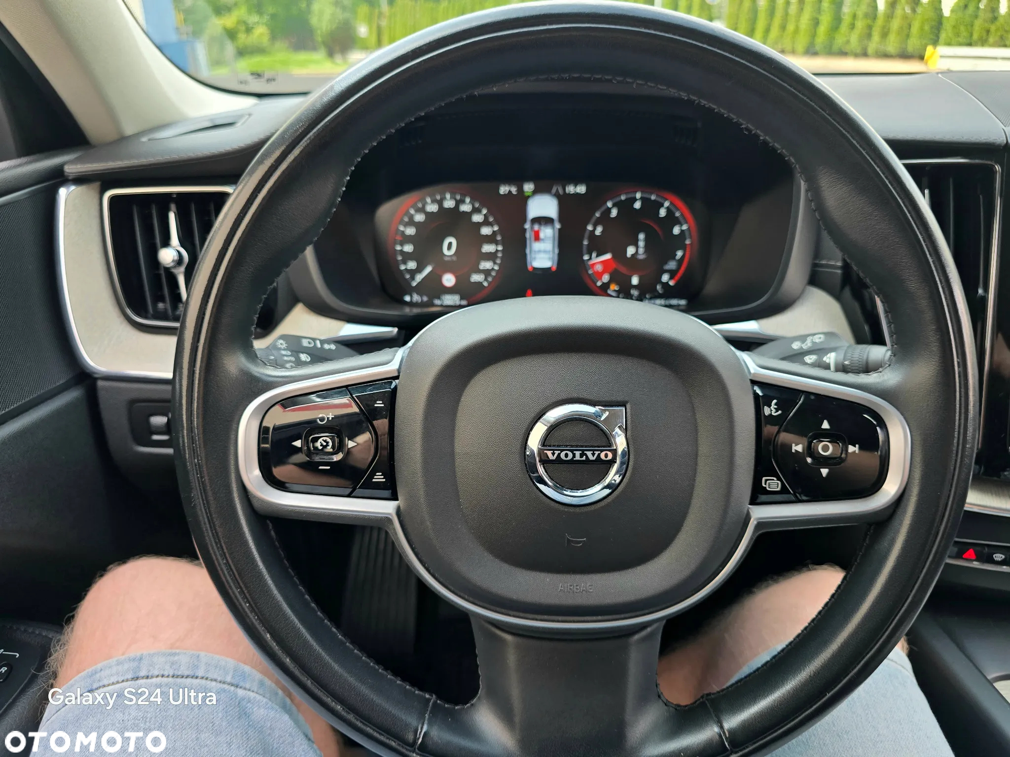 Volvo XC 60 B5 B AWD Inscription - 31