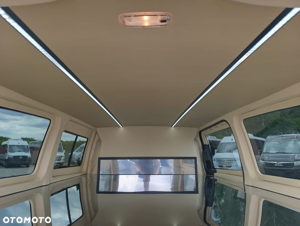 Mercedes-Benz eVito - 10