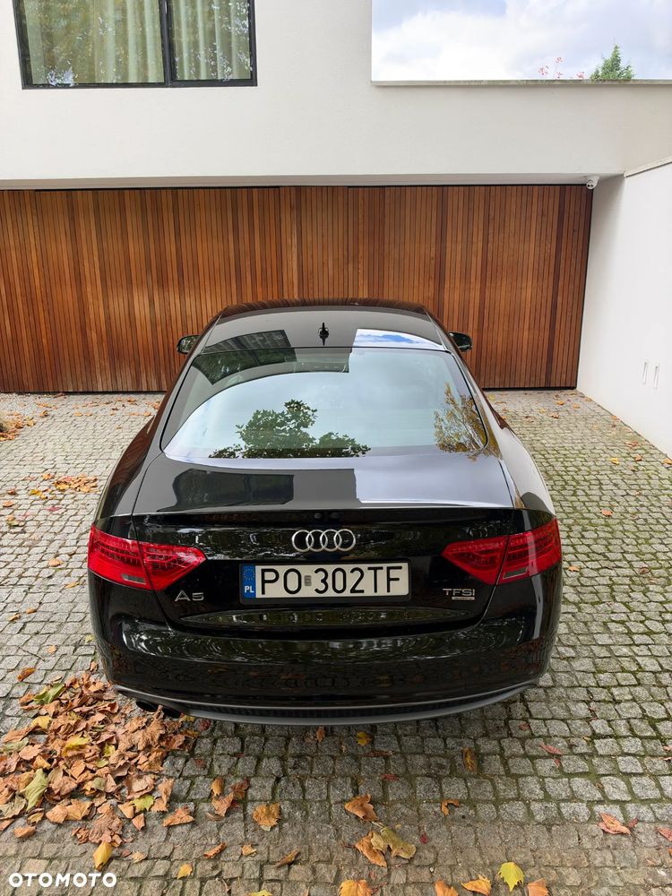 Audi A5 Coupé - 7