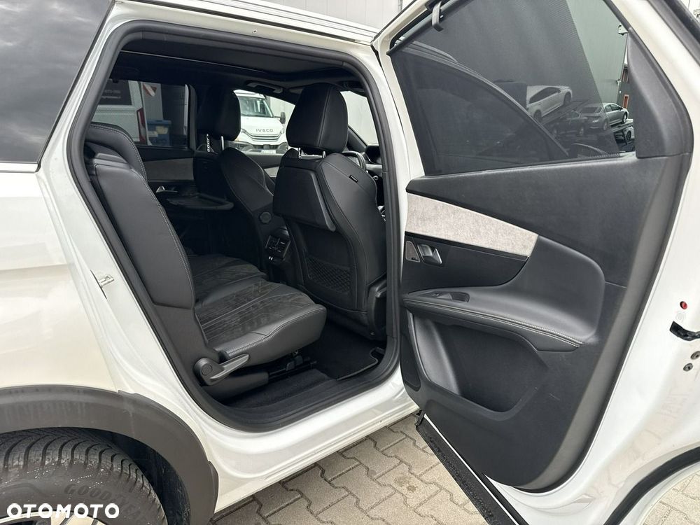 Peugeot 5008 1.6 PureTech GT Pack S&S EAT8 - 19