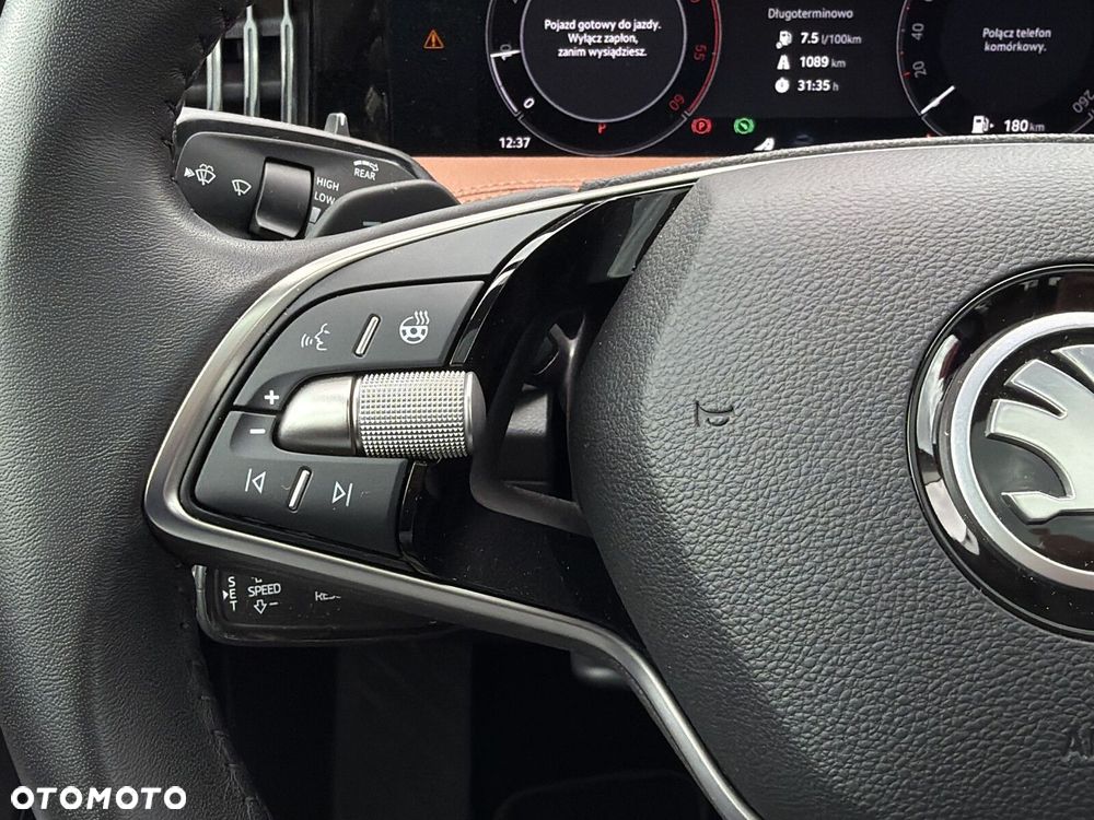 Skoda Superb 2.0 TDI SCR 4x4 L&K DSG - 18