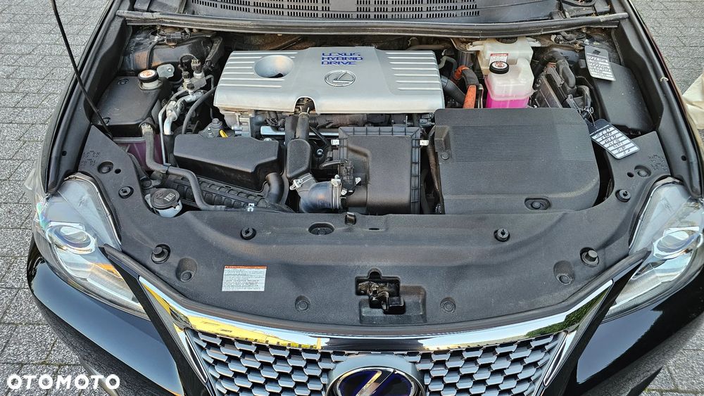 Lexus CT - 32