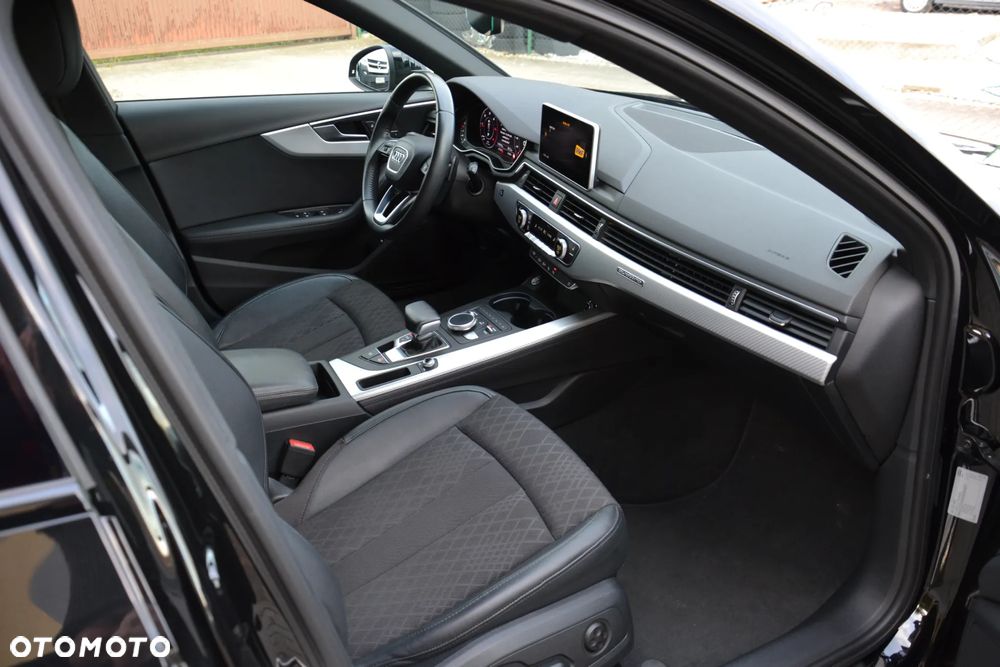 Audi A4 - 33