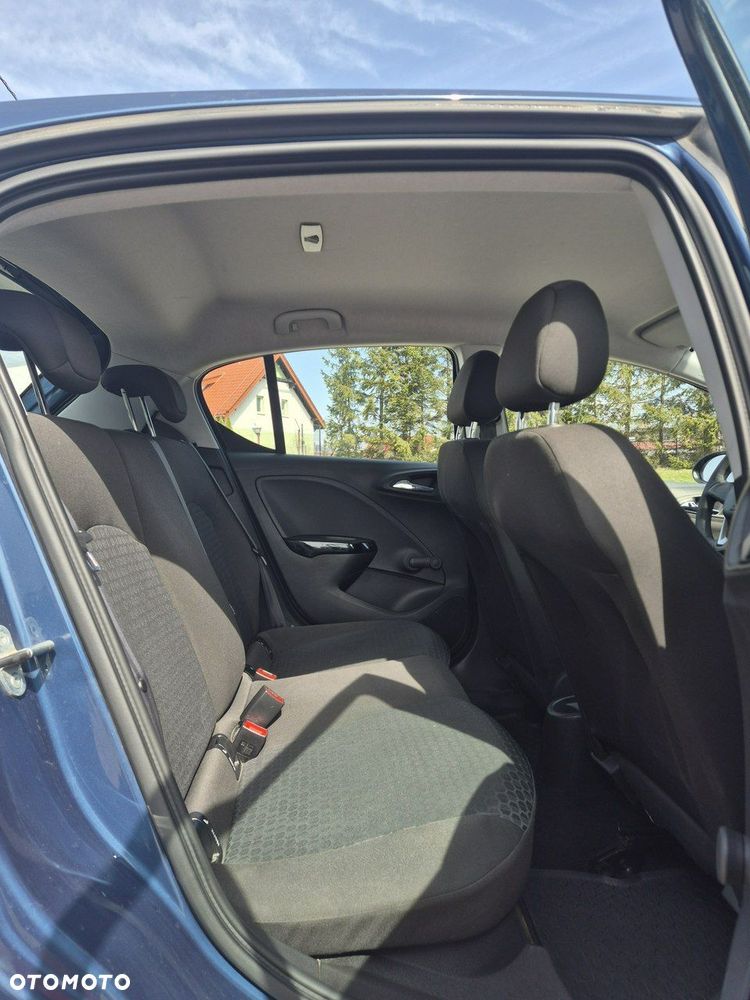 Opel Corsa 1.4 Enjoy - 18