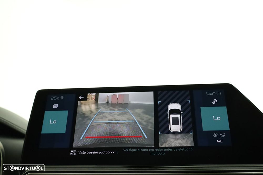 Citroën C5 Aircross 1.6 Hybrid Plus e-EAT8 - 13