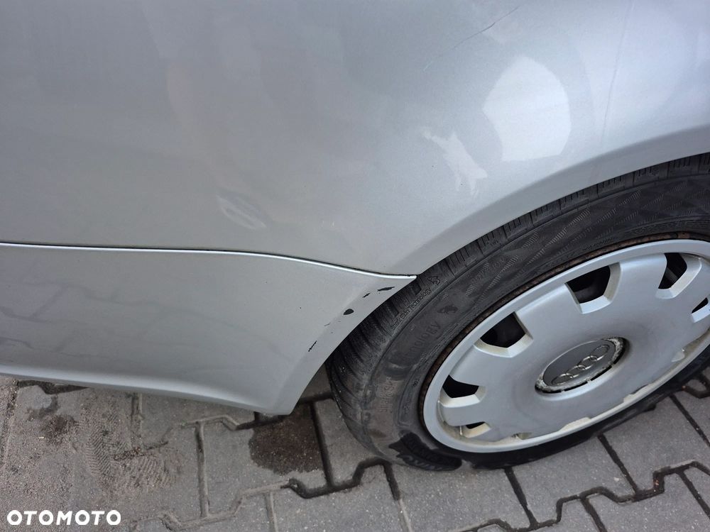 Audi A4 Avant 1.8 T - 7
