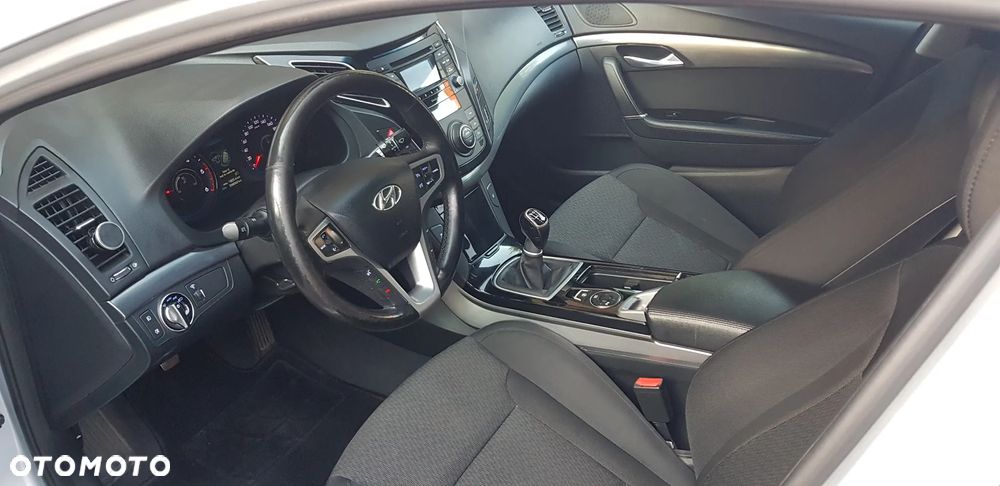 Hyundai i40 1.7 CRDi Style - 6