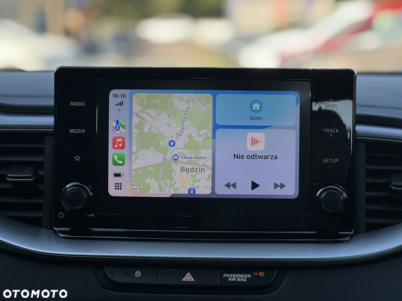 Kia Ceed 1.5 T-GDI M DCT - 24