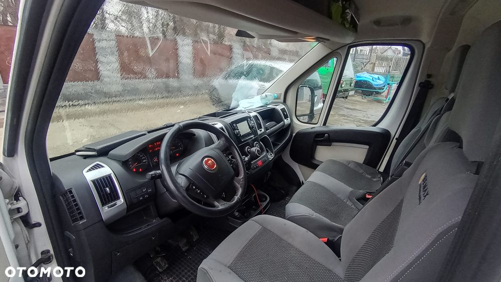 Fiat Ducato MJ L2 - 7