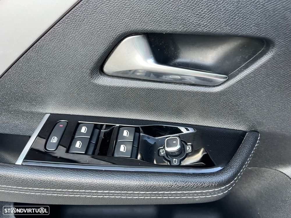 Opel Astra Sports Tourer 54 kWh GS - 33
