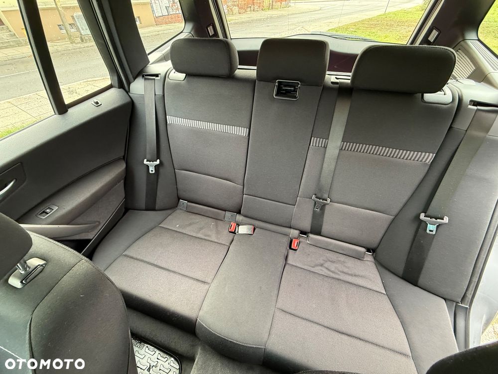 BMW X3 - 19