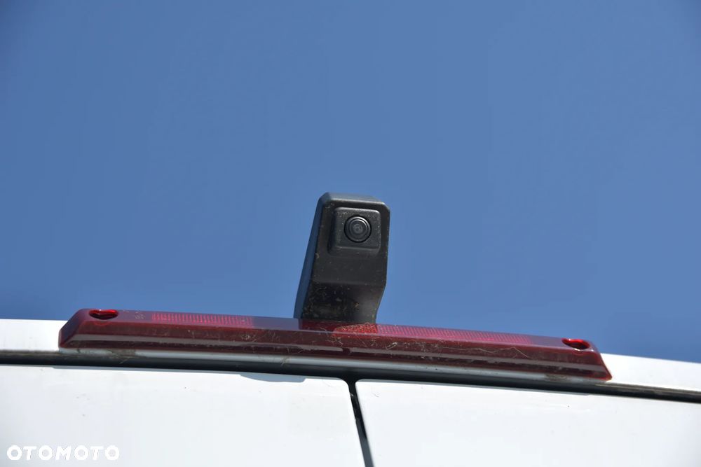 Renault MASTER Furgon FWD EXTRA 3,5T L3H2 2.0 dCi 150 Euro6x - 7