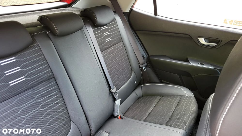 Kia Stonic 1.0 T-GDI MHEV GT Line DCT - 28