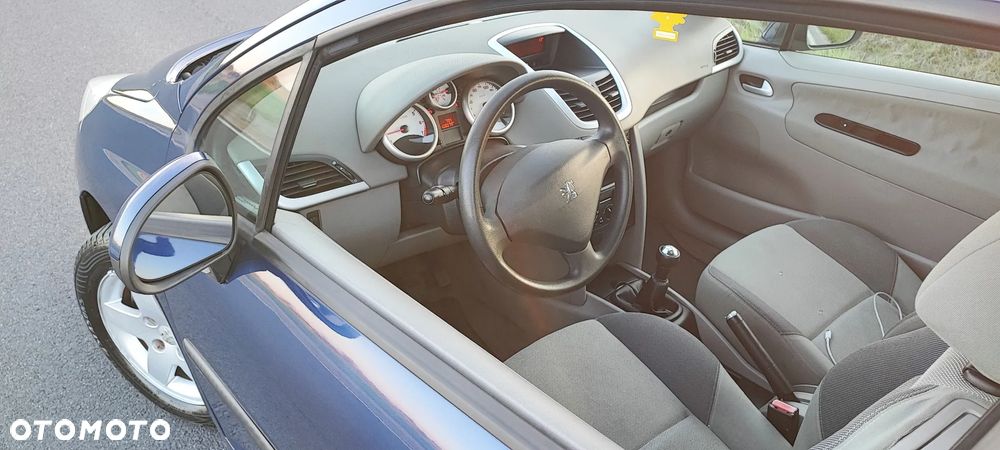 Peugeot 207 95 VTi Premium - 19