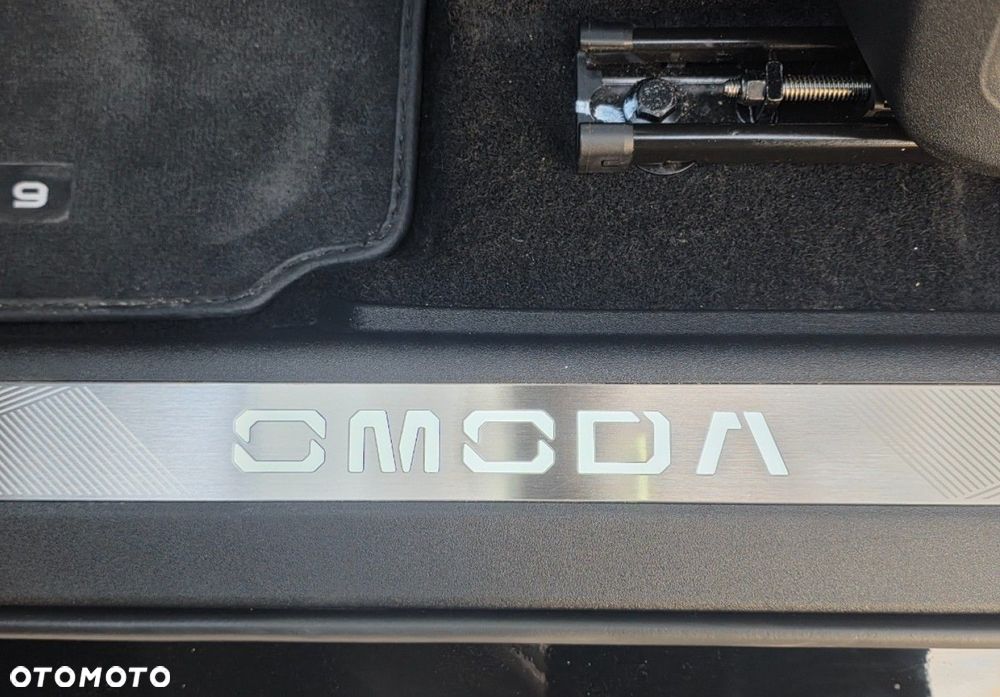 Omoda 9 - 23