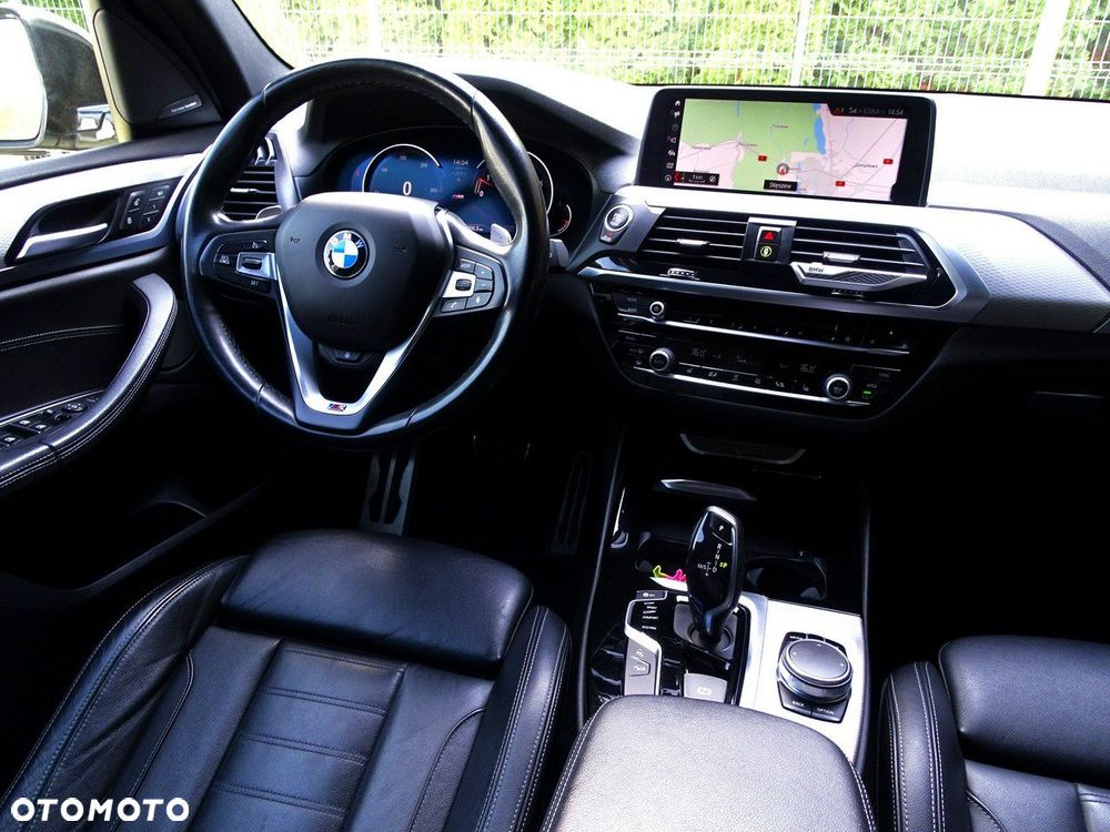 BMW X3 - 22