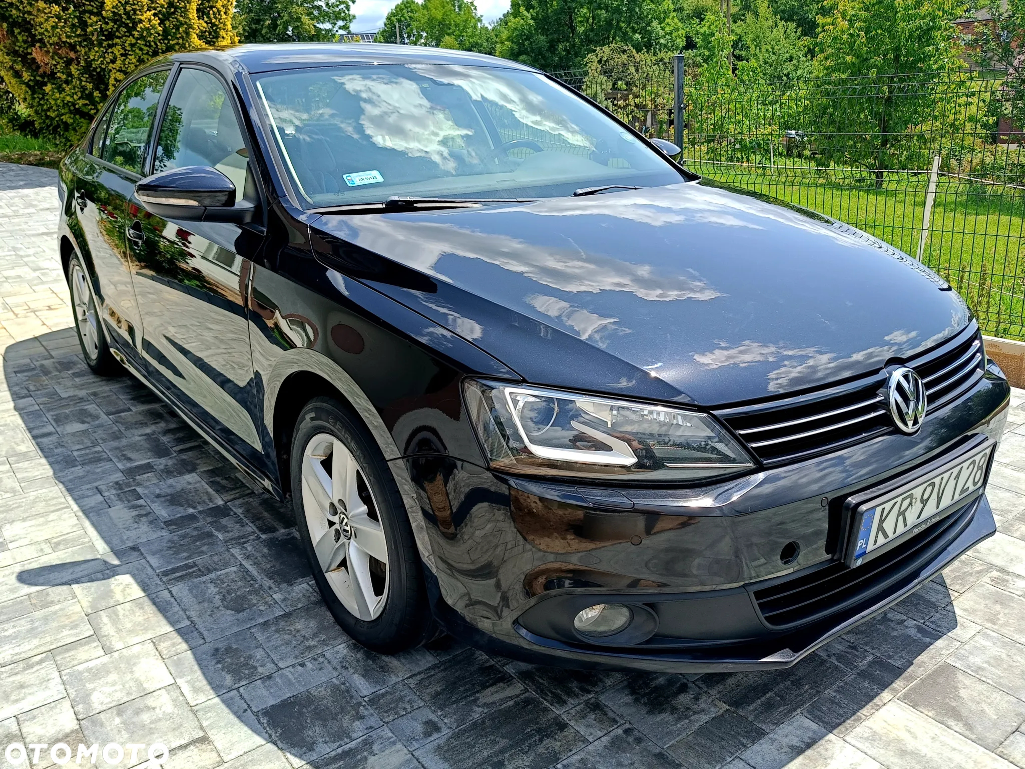 Volkswagen Jetta 1.4 TSI Comfortline - 12