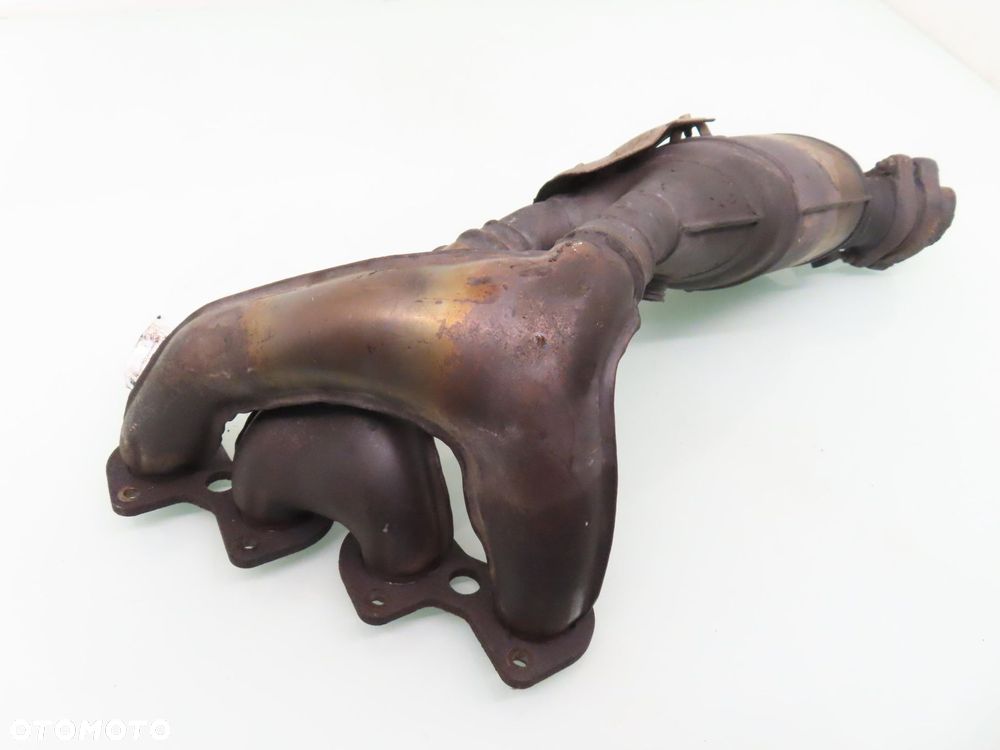 KOLEKTOR WYDECHOWY MERCEDES W203 C 180 Kompressor A2711402109 - 2