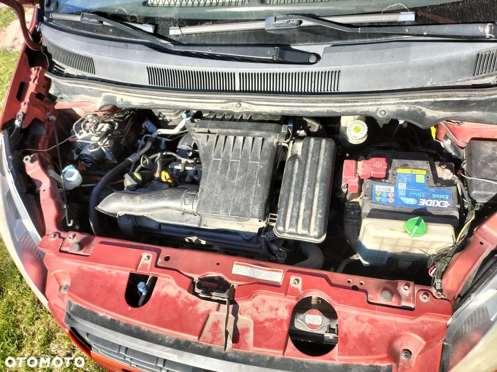 Suzuki Splash 1.2 Comfort - 9