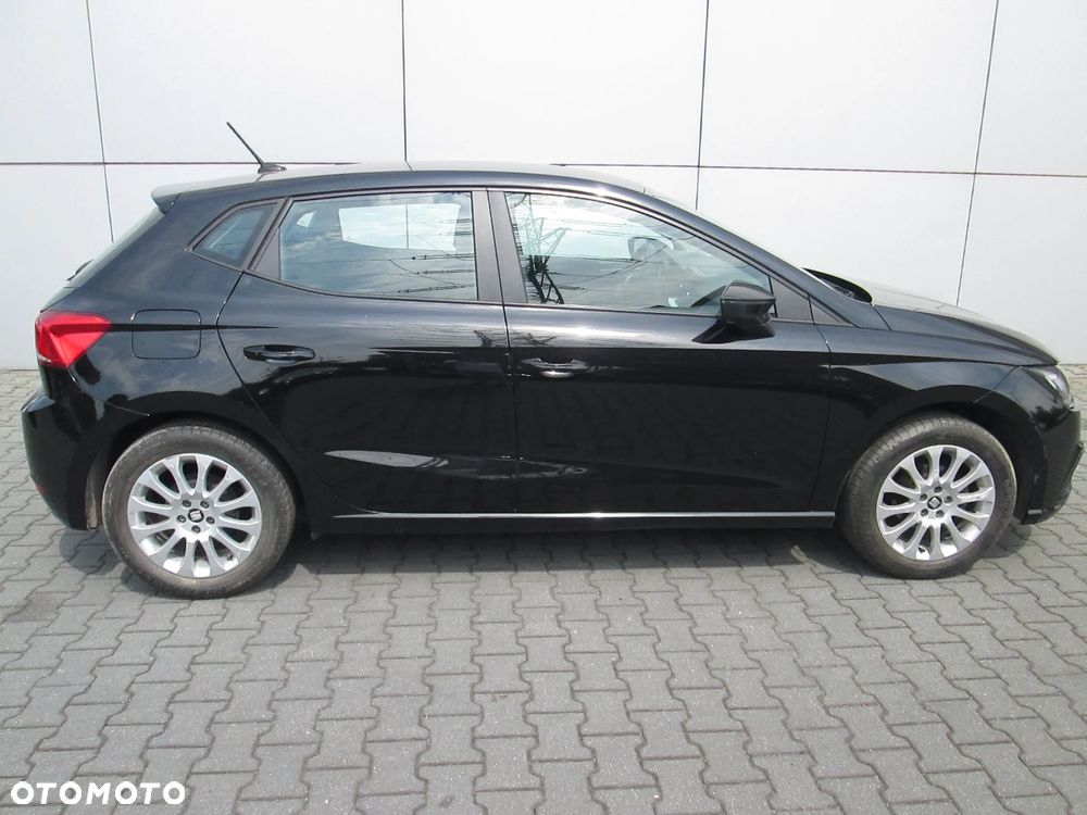 Seat Ibiza 1.0 MPI S&S FR BEATS - 9