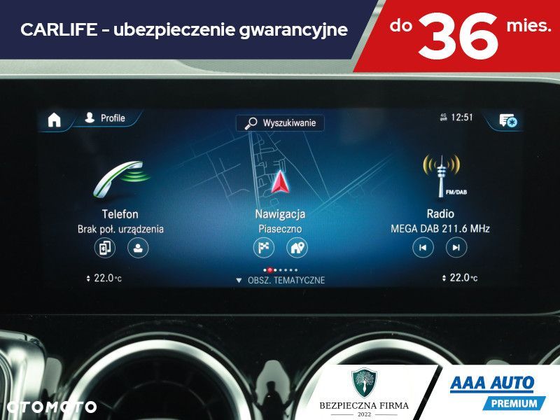 Mercedes-Benz GLB - 20