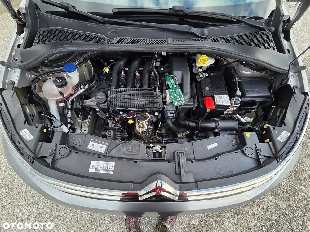 Citroën C3 Pure Tech 82 LIVE - 33