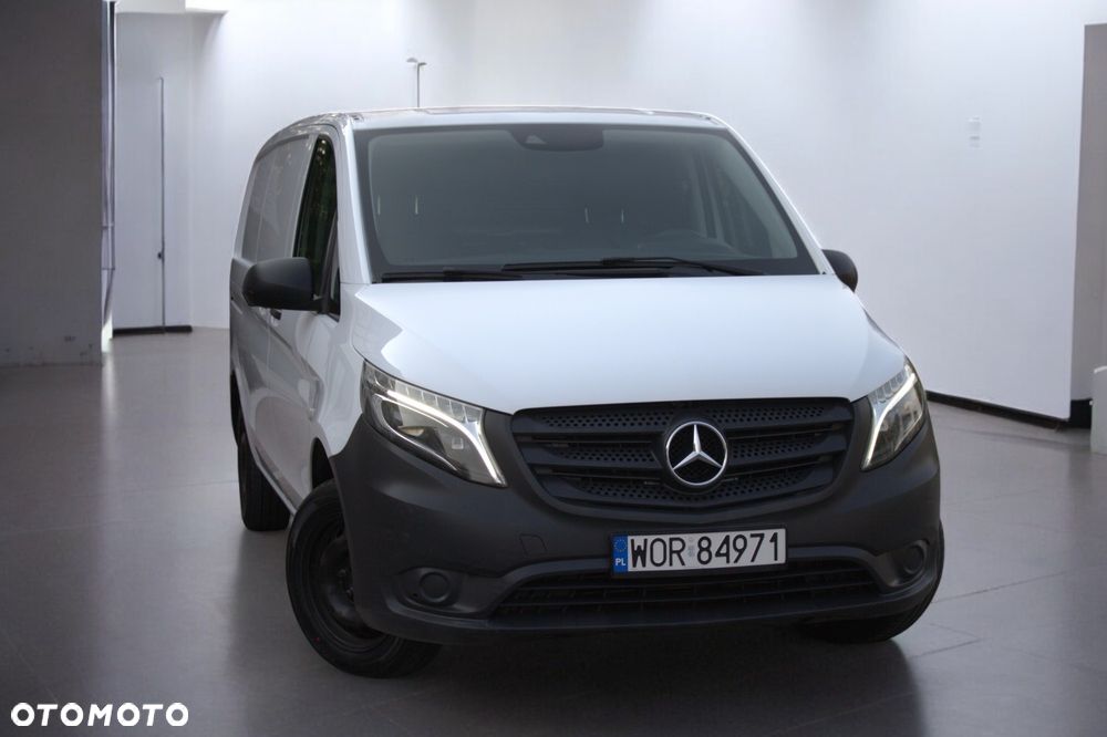 Mercedes-Benz VITO - 1