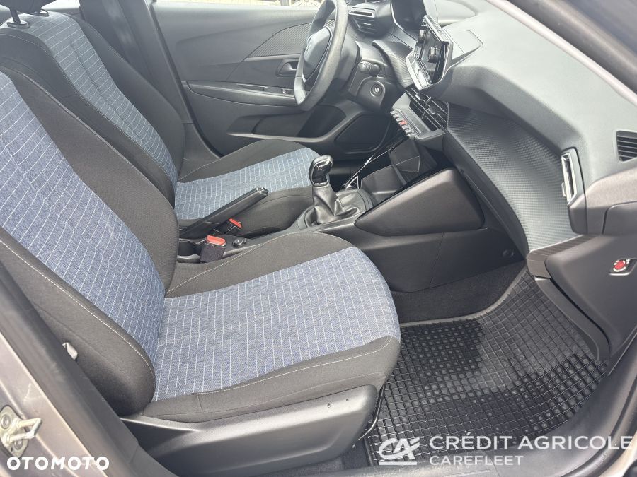 Peugeot 208 1.2 PureTech Like S&S - 17