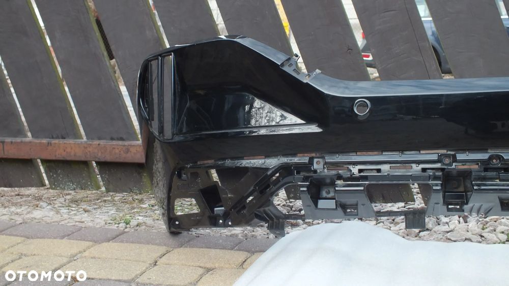 Zderzak tylny Kia EV6 GT-line 86612CV300 - 2