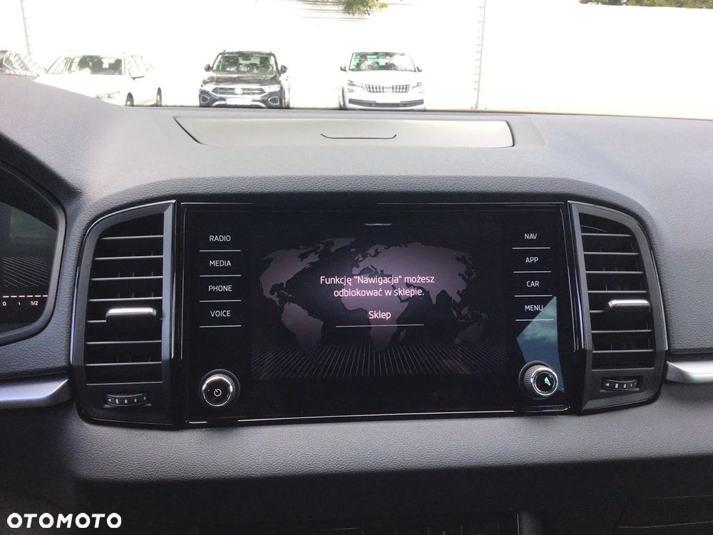 Skoda Karoq 1.5 TSI ACT Selection DSG - 16