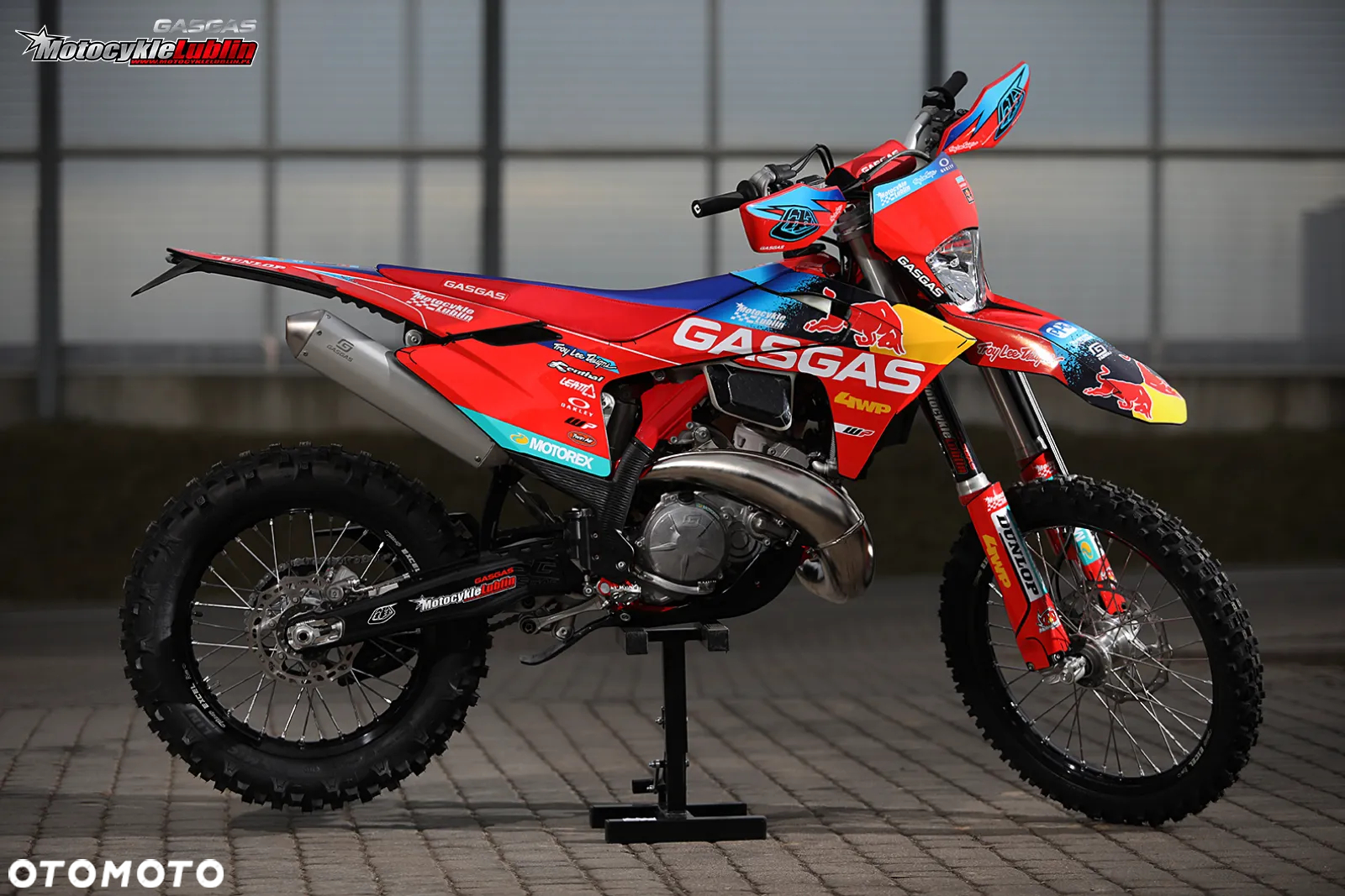 KTM EXC - 6