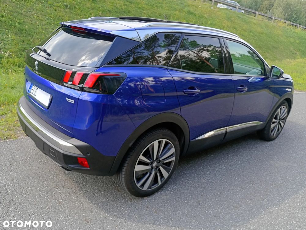 Peugeot 3008 PureTech 130 Stop & Start Allure - 5