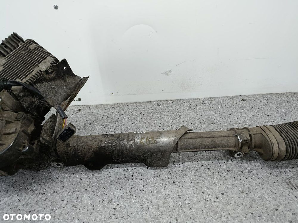 MAGLOWNICA PRZEKŁADNIA  ELEK. MERCEDES KLASA A W169 6820000069 6700001319 - 5