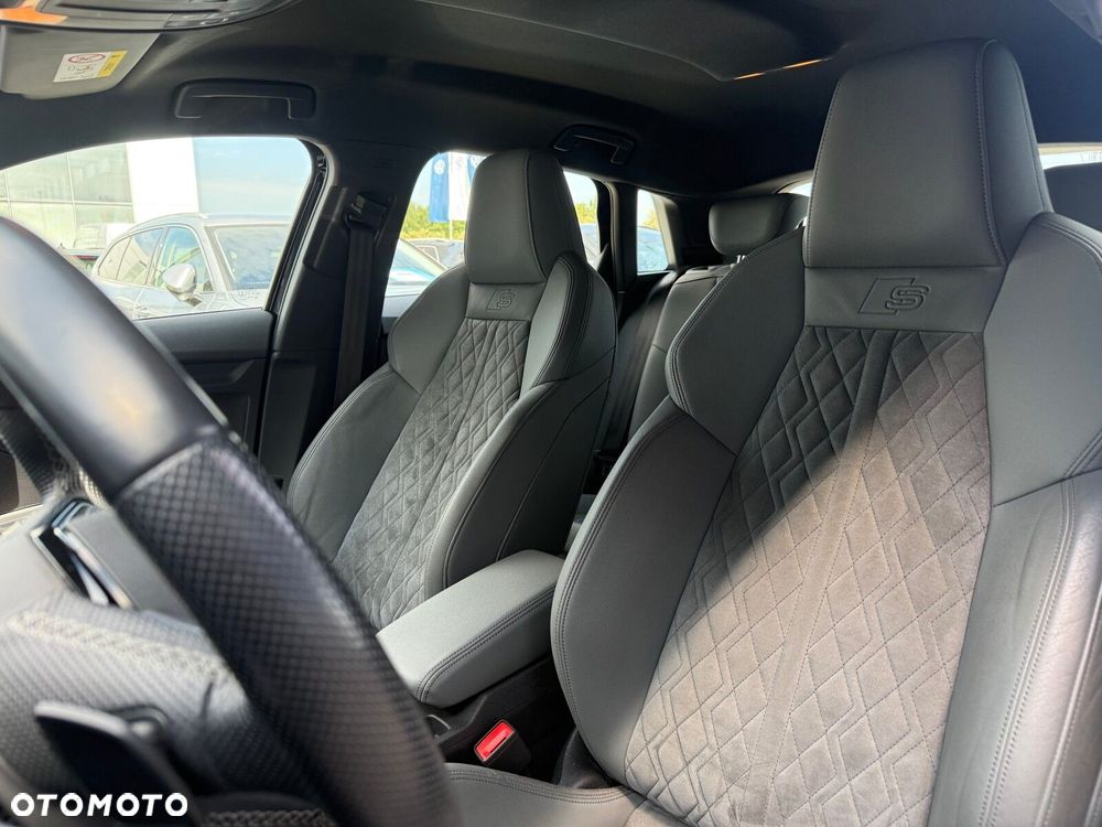 Audi A3 Sportback - 13
