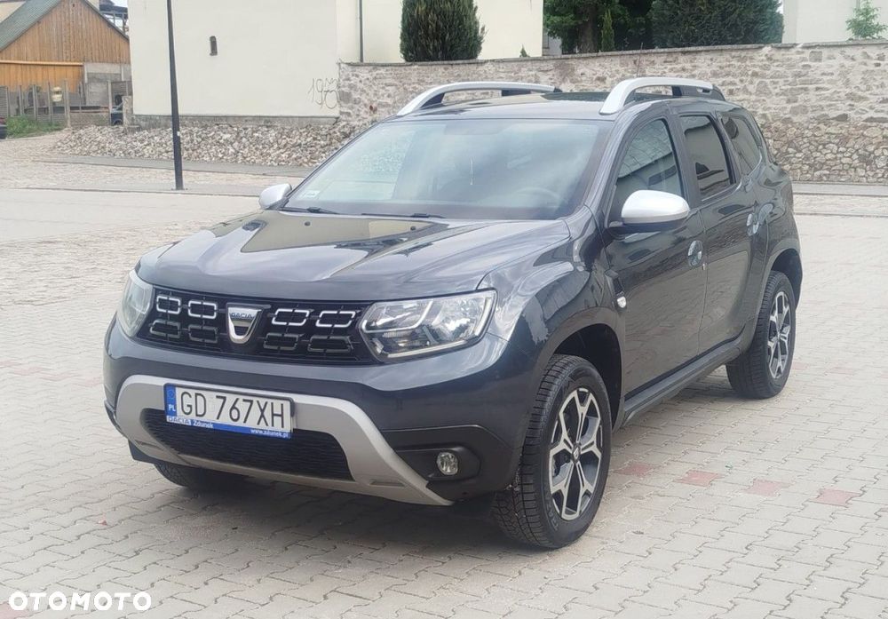 Dacia Duster - 11