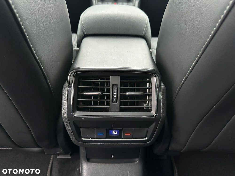 Skoda Kodiaq 2.0 TDI 4x4 Business DSG - 26