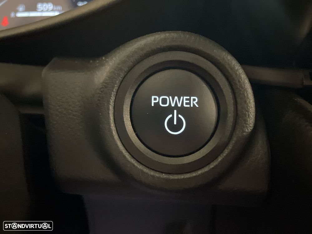 Toyota C-HR - 16
