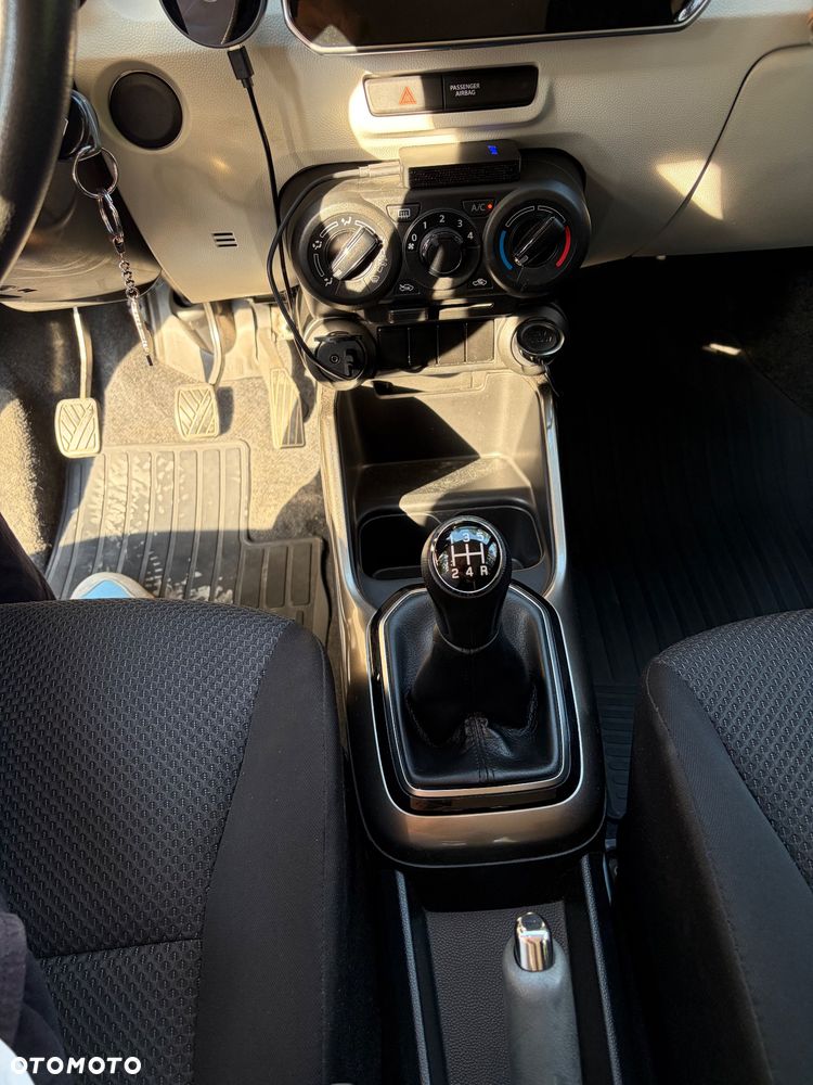 Suzuki Ignis Dualjet - 24