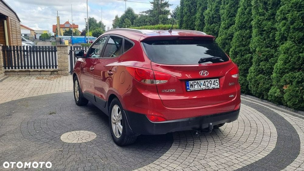 Hyundai ix35 - 4