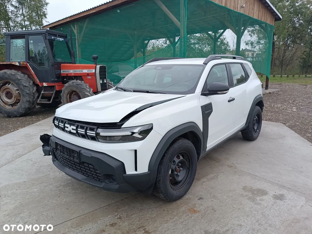 Dacia Duster - 3