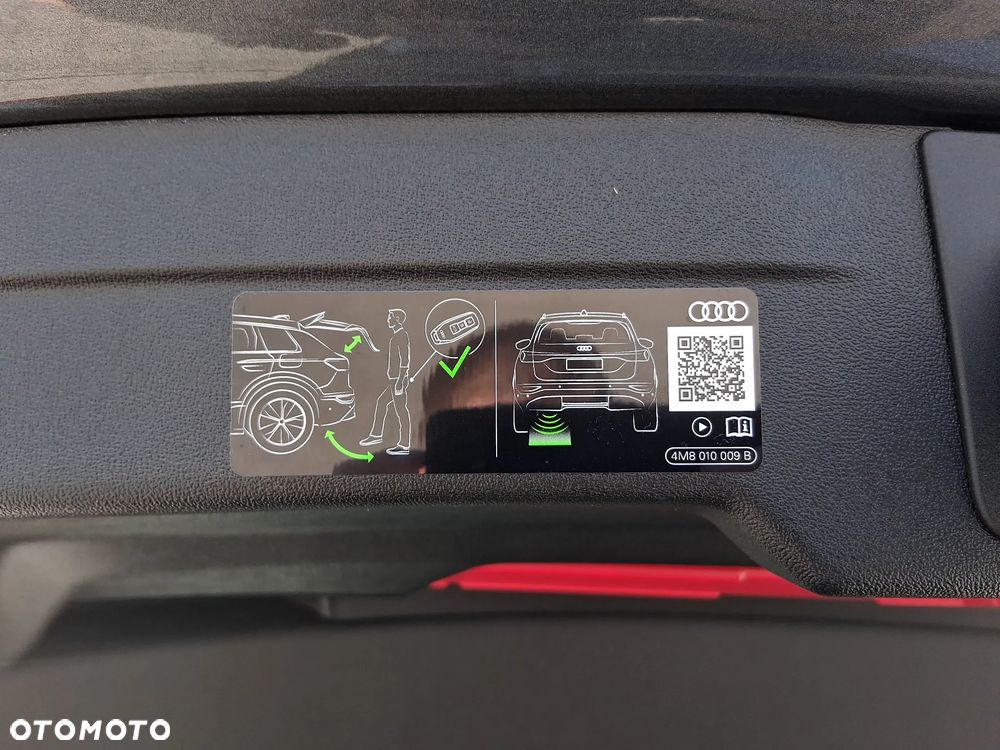 Audi A5 Limousine TFSI Quattro S tronic - 33